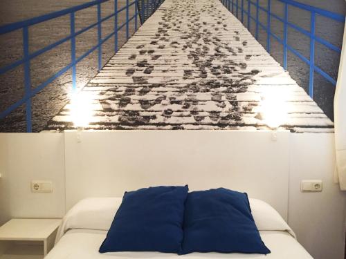 Фотография гостевого дома Pensión Koxka Bi