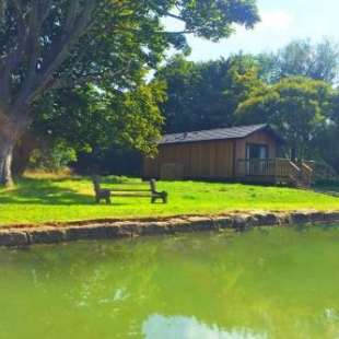 Фотография гостевого дома The Lodge by the Lake, Dunbar