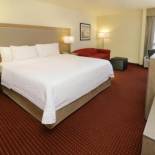 Фотография гостиницы Hampton Inn Monterrey-Airport