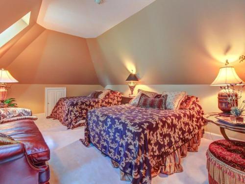 Фотография гостевого дома Grandeur On The Green