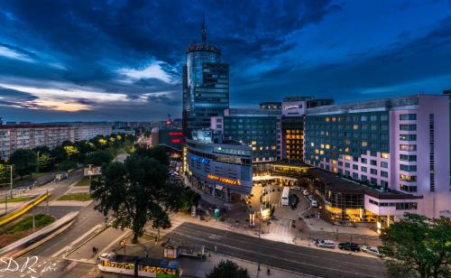 Фотография гостиницы Radisson Blu Szczecin