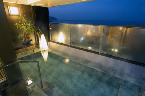 Фотография мини отеля Kameya Rakan