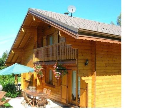 Фотографии гостевого дома
Chalet Saint-Nabord, 4 pièces, 6 personnes - FR-1-589-255
