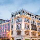 Фотография гостиницы Internacional Design Hotel