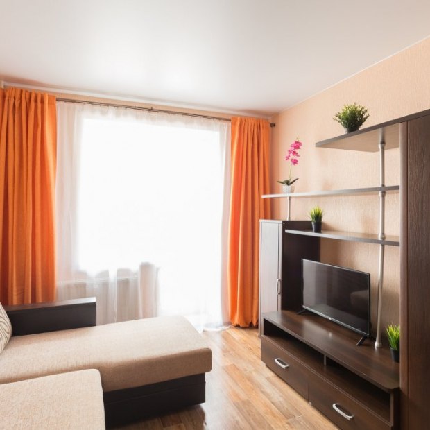 Фотографии квартиры 
            Апартаменты Живи Уютно и Спокойно