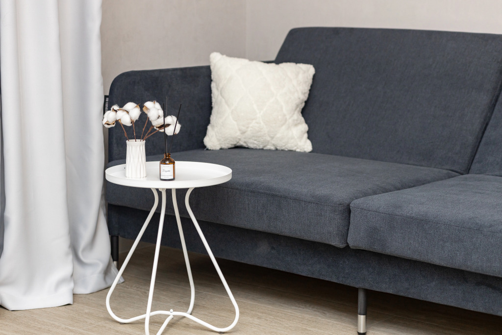 Фотография квартиры Квартира стильная студия рядом с метро Горки