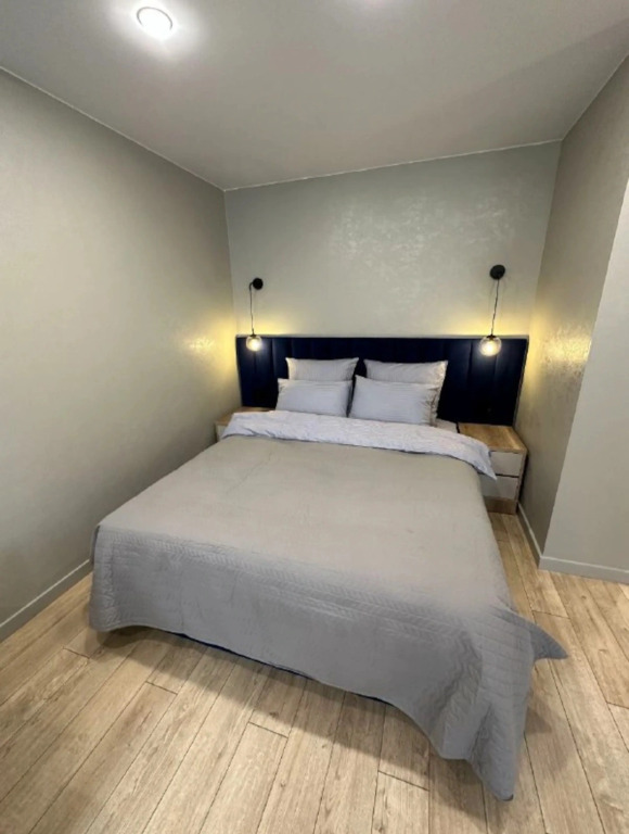 Фотография квартиры Квартира Красивая студия в центре