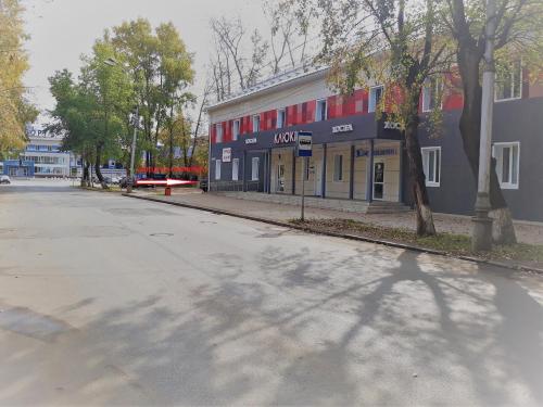 Фотография хостела Клюква