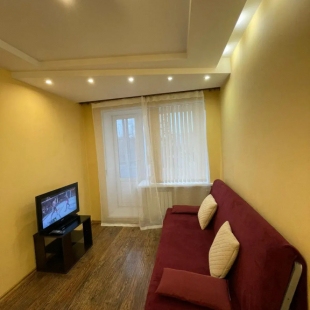 Фотография квартиры Квартира Жукова Омск