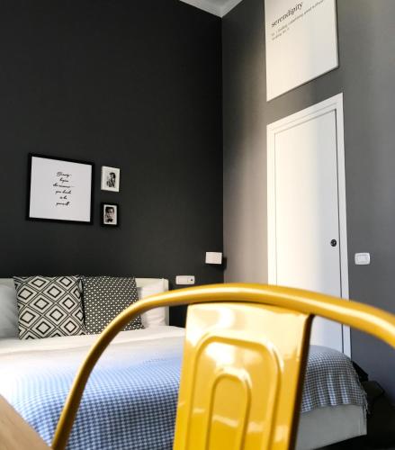 Фотография мини отеля Serendipity B&B