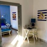 Фотография мини отеля Al Parco Primavera B&B