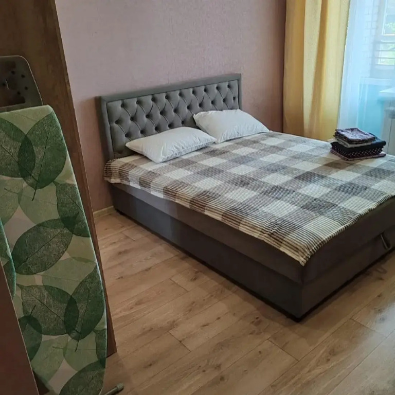 Фотография квартиры Апартаменты Снимай Смело на улице Нечаева 50