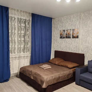 Фотография квартиры Квартира Двухкомнатная