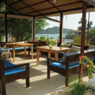 Фотографии гостевого дома
Likya Pansiyon