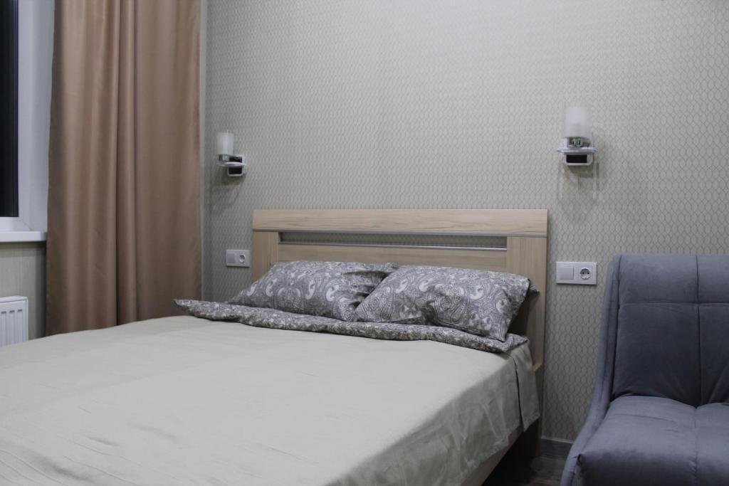 Фотография квартиры Апартаменты Traveler