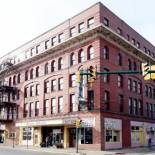 Фотография гостиницы OYO Hotel Bradford Main St PA