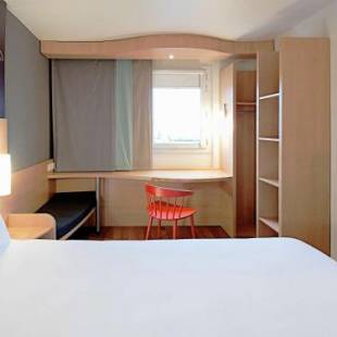 Фотографии гостиницы
ibis Sisteron