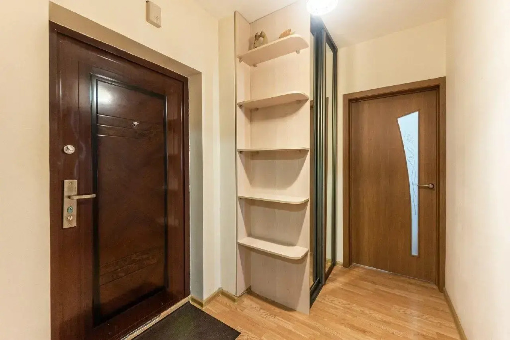 Фотография квартиры Апартаменты на улице Николая Фёдорова, 17