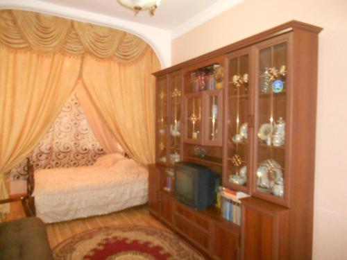 Фотография мини отеля Воржоми