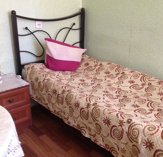 Фотография мини отеля Бабаево