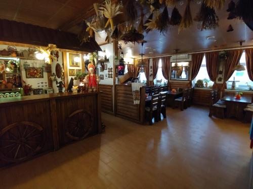 Фотографии гостиницы 
            Хуторок Инн