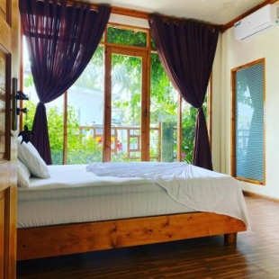 Фотография гостевого дома Velaa Guesthouse