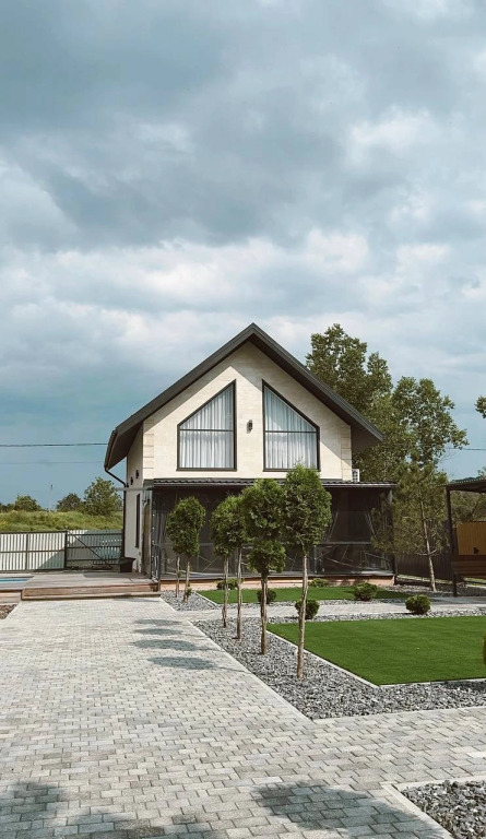 Фотография Коттеджа Частный дом Aviator