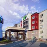 Фотография гостиницы Holiday Inn Express & Suites Halifax - Bedford, an IHG Hotel