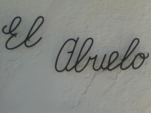 Фотография гостевого дома La Casa del Abuelo Jose