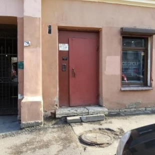 Фотография гостиницы Вояж на Марата