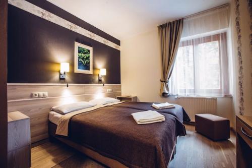 Фотографии гостиницы
Natur Hotel Kövestető