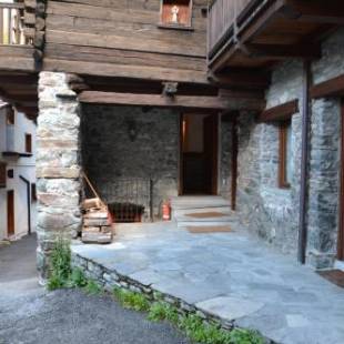 Фотографии гостевого дома 
            Alle pendici del Monte Rosa