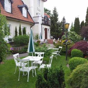 Фотографии гостиницы
Nya Pallas Hotel