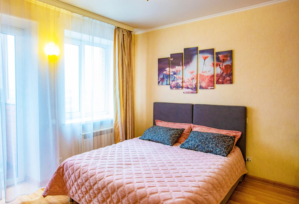 Фотография квартиры Ekodomik Lyubertsi