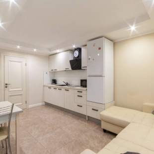 Фотография квартиры Апартаменты 4.16 STUDIO VINOGRAD SOCHI