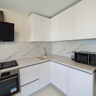 Фотография квартиры Апартаменты на главной улице Уфы