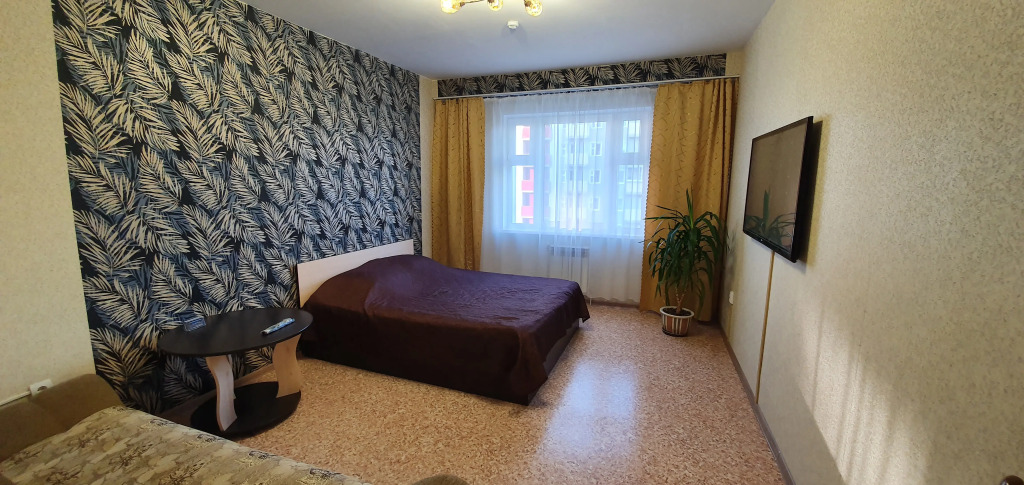 Фотография квартиры Апартаменты Гиндина 30