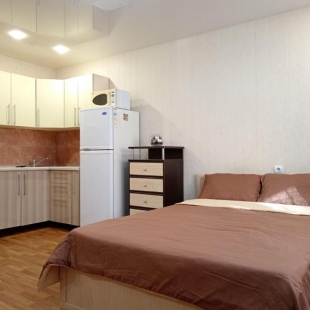 Фотография квартиры Апартаменты на улице Зейская 285