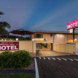 Фотография мотеля Winter Sun Motel