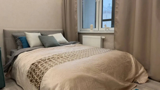 Фотографии квартиры 
            Апартаменты Yousinn