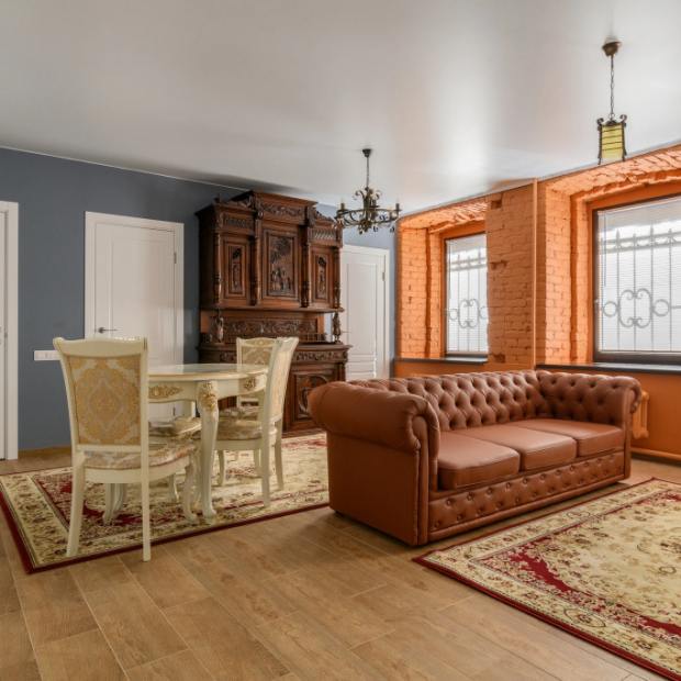 Фотографии квартиры
Апартаменты Лиговский проспект , 23 ( 1 )