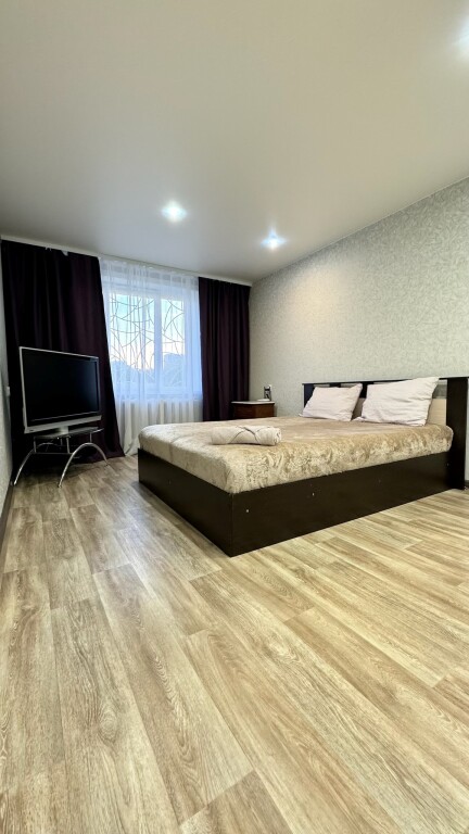 Фотография квартиры Апартаменты 1 комнатная квартира в Энергетике