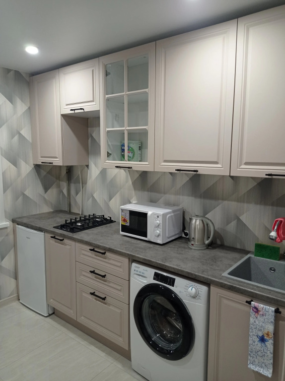 Фотография квартиры Квартира на Бахчиванджи