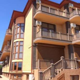 Фотография гостевого дома Лаванда