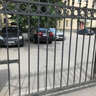 Фотография мини отеля 1416