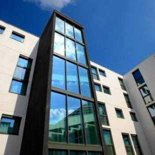 Фотографии апарт отеля
All Suites Bordeaux Lac - Parc des Expositions