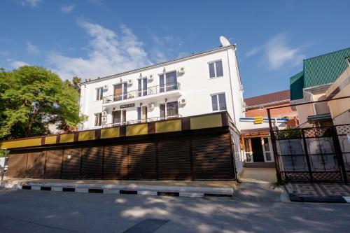 Фотография гостевого дома Мария