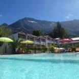 Фотография гостиницы Hotel Des Neiges