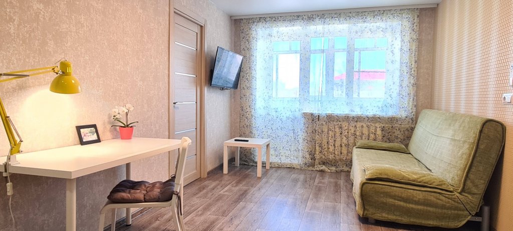 Фотография квартиры Апартаменты на Грибоедова 38а