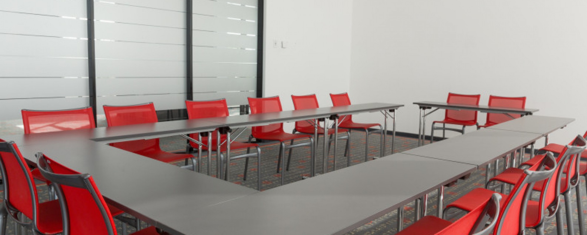 Фотографии конференц-зала Изумруд